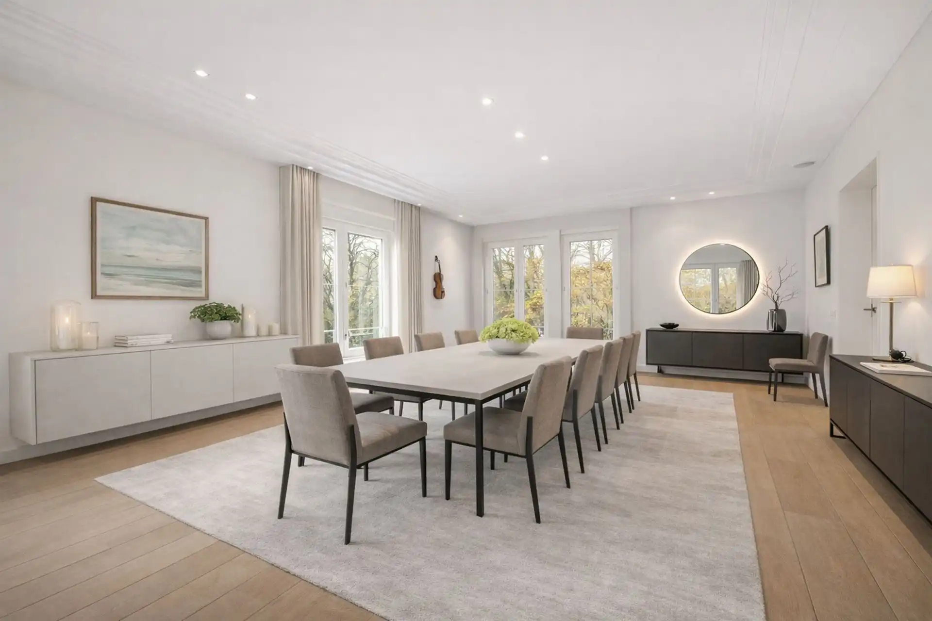 Uniek en luxueuze penthouse met PRACHTIG uitzicht! foto {{pictureIndex}}