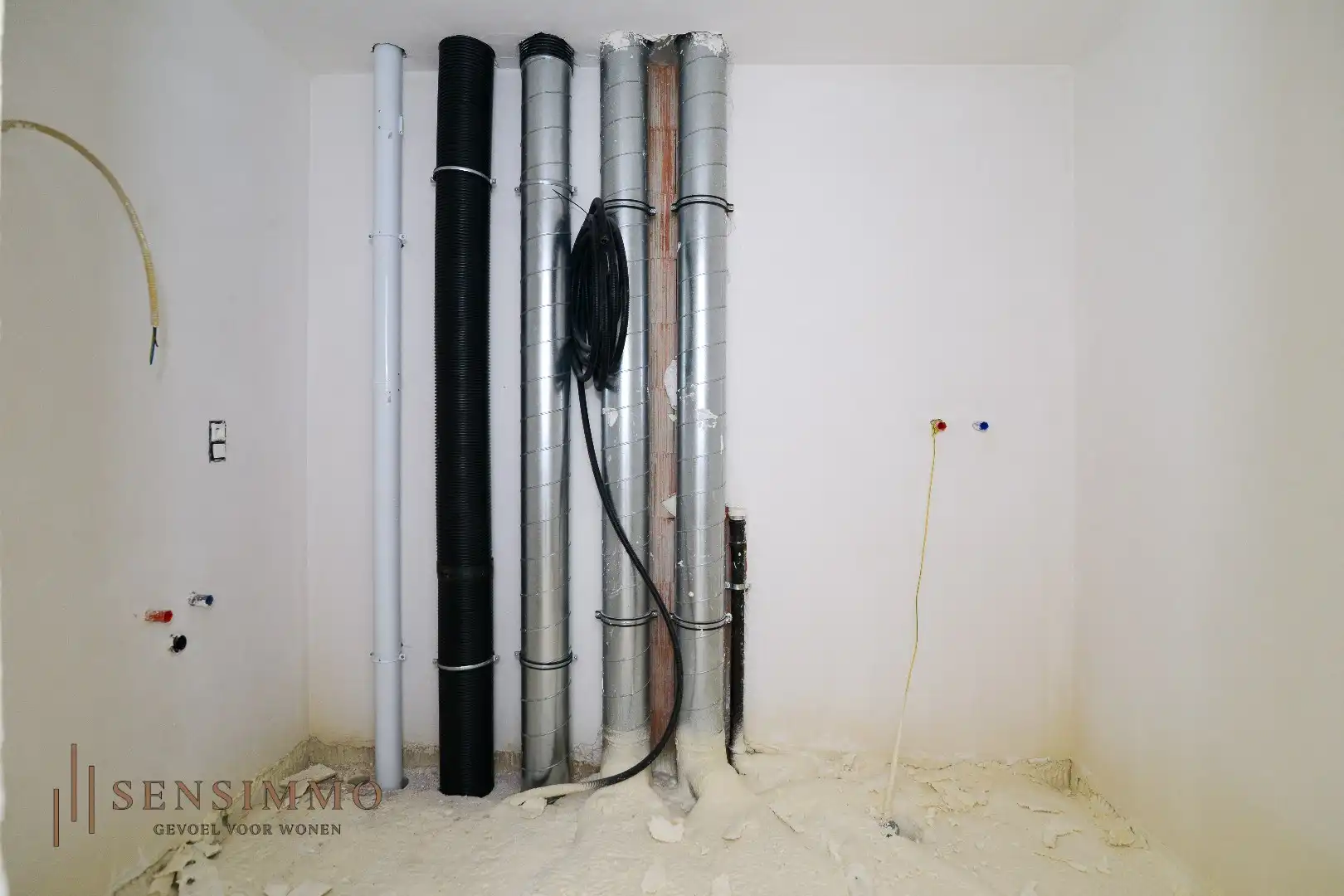 Energiezuinige nieuwbouwwoning met 3 slaapkamers foto 11