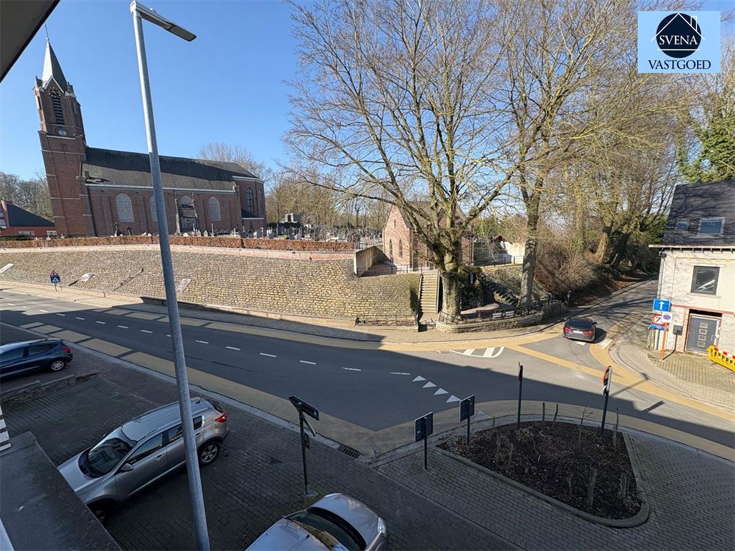 ZEER GOED GELEGEN WONING AAN DE KERK VAN ONKERZELE foto 12