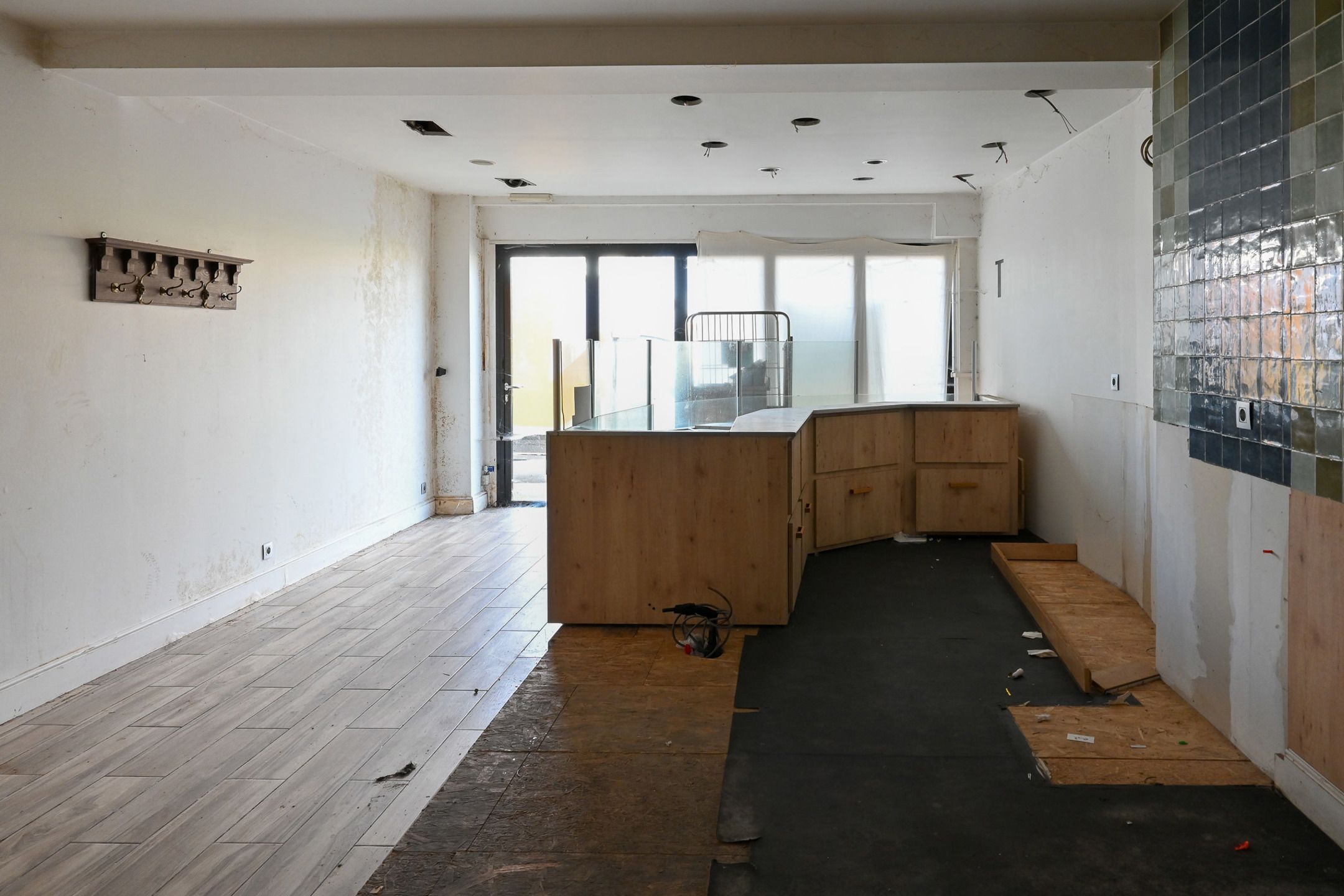 Commerciële ruimte te koop foto 10