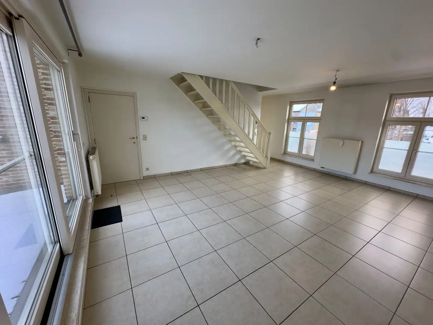 Ruim Duplexappartement met 2 slaapkamers en groot terras te Nerem (Tongeren) foto 4