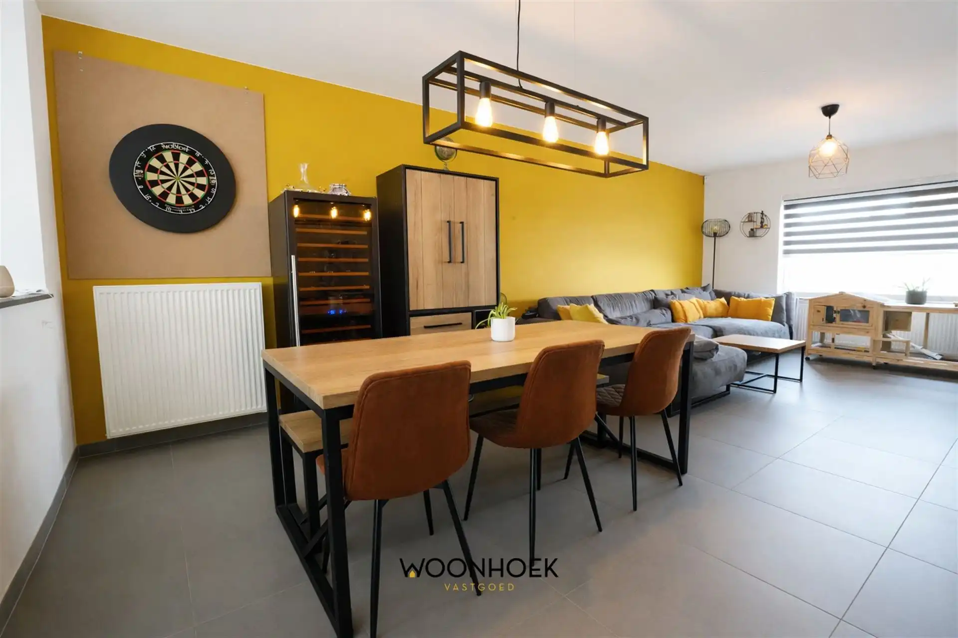 Energiezuinige instapklare woning dichtbij 't Molsbroek foto 2