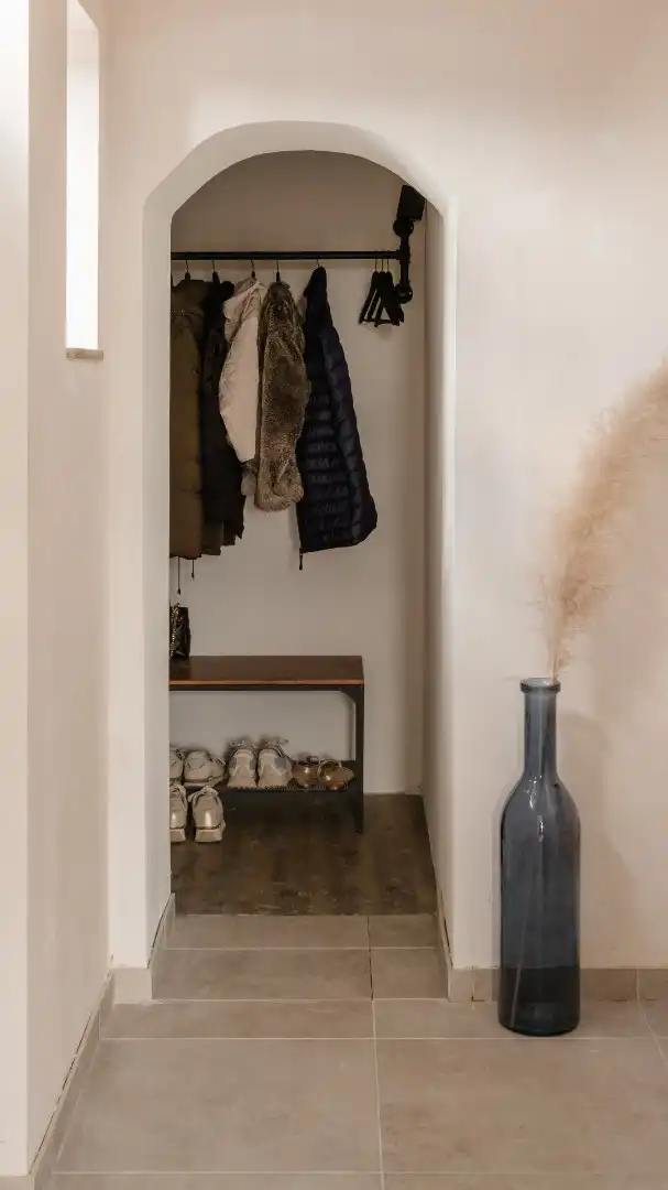 HALFOPEN NIEUWBOUWWONING MET 4 OF 5 SLPKS EN LANDELIJK ZICHT OP 510M² foto 10