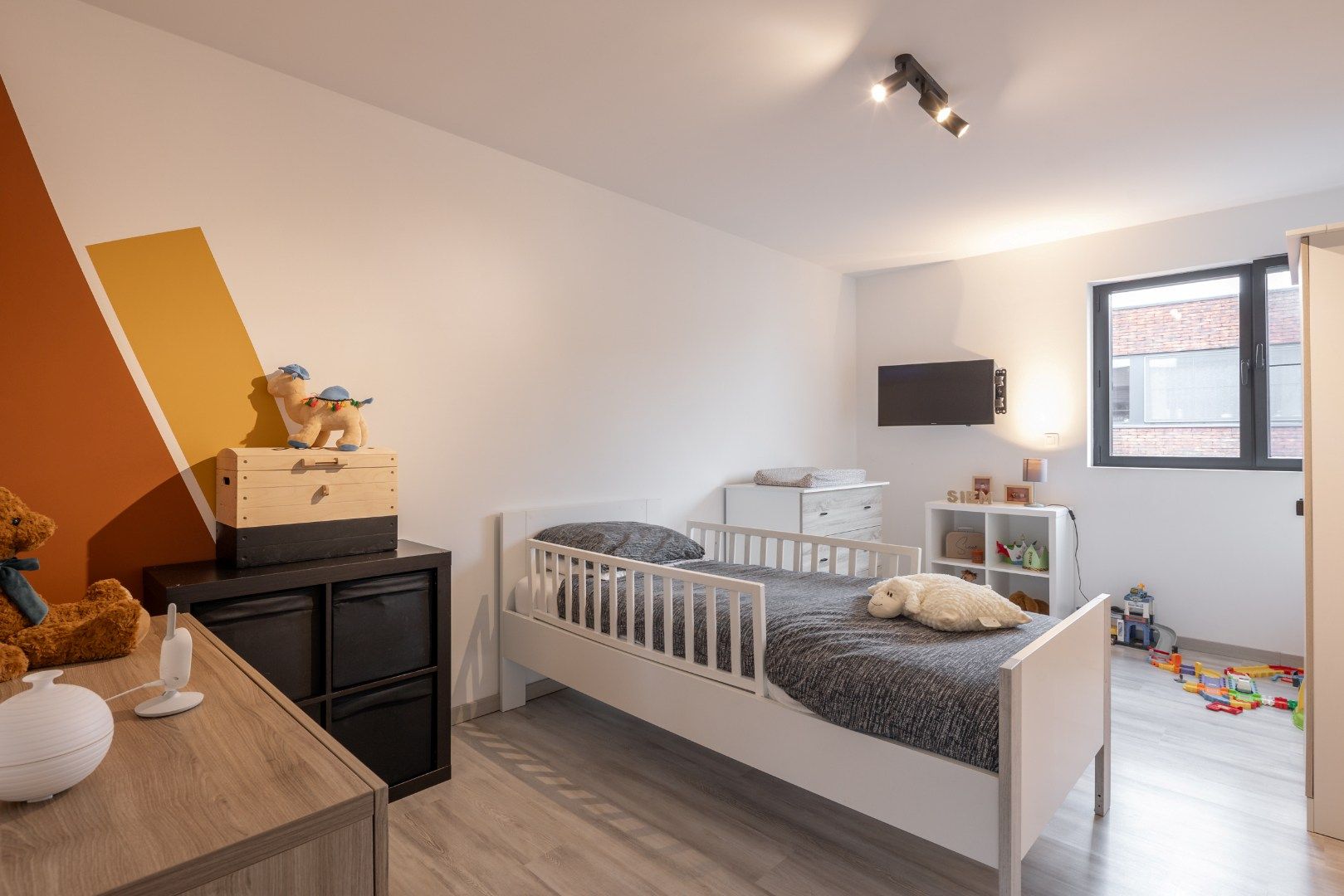 Prachtige, instapklare woning te koop! foto 29