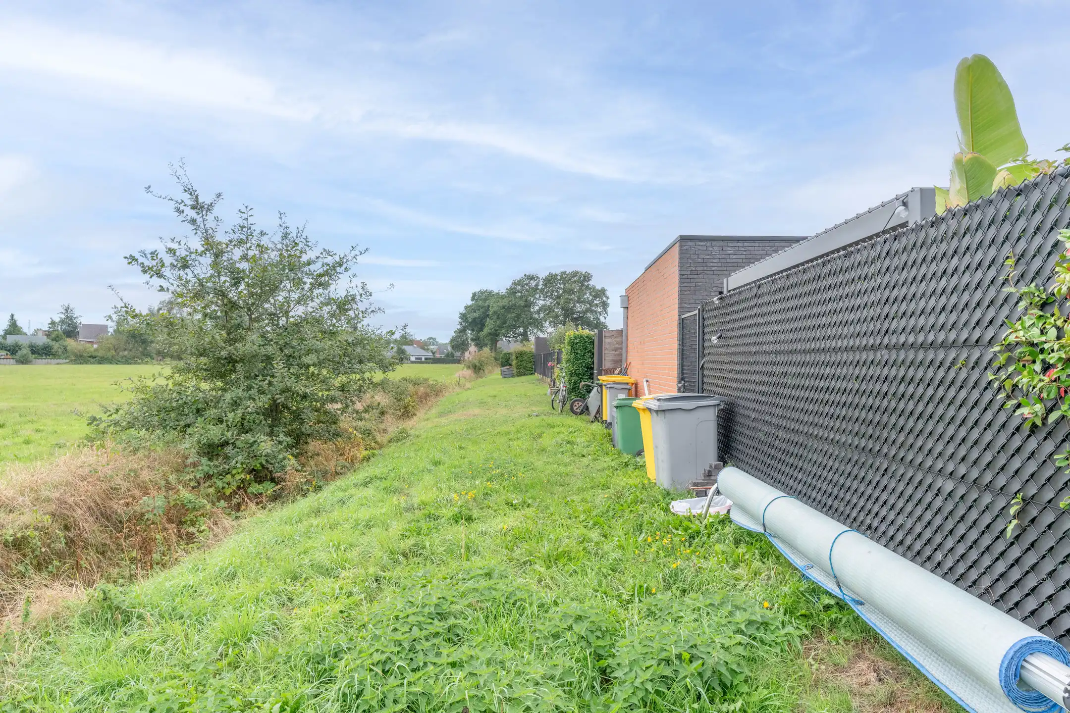 Energiezuinige 4 slpkwoning + bureau op toplocatie te Beerse foto 40