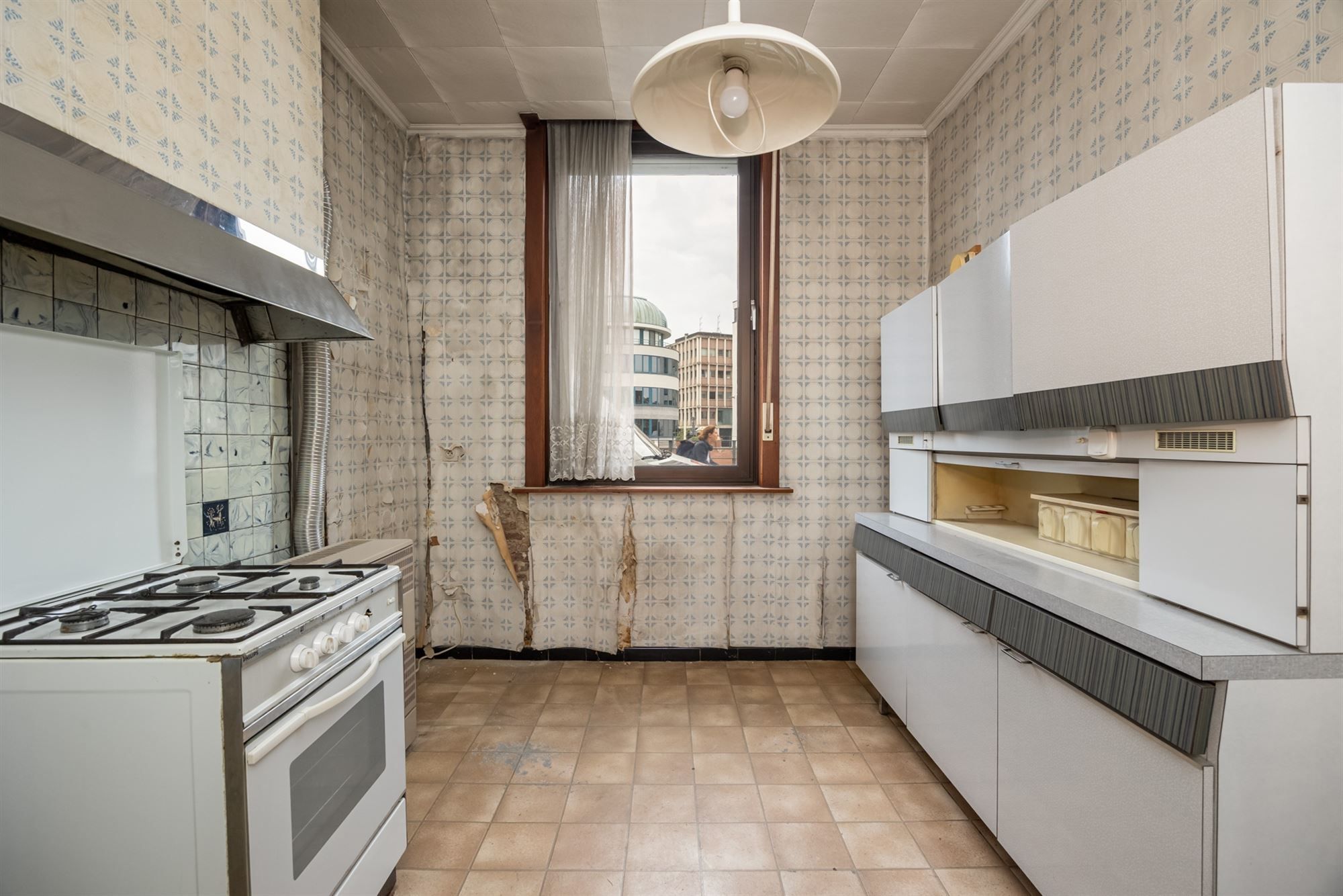 Te renoveren woning met tuin op toplocatie in Mechelen foto 10