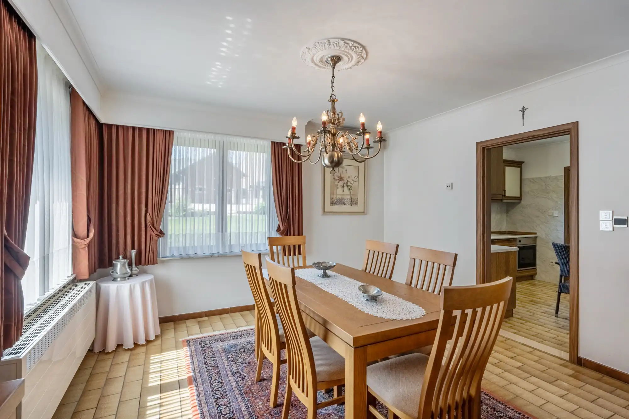 Huis te koop foto 5