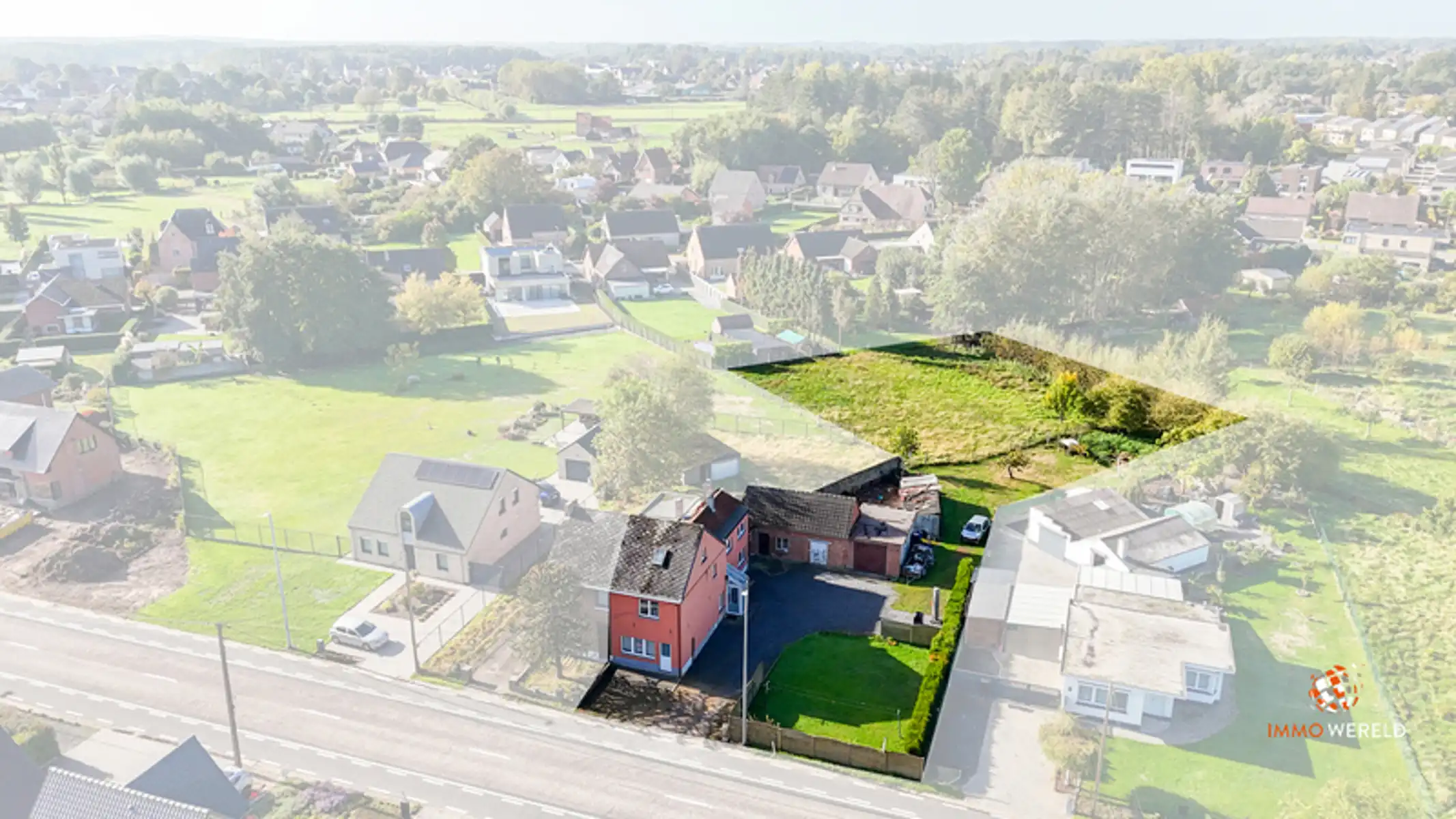 Huis te koop Lummense Kiezel 93 - 3510 Hasselt
