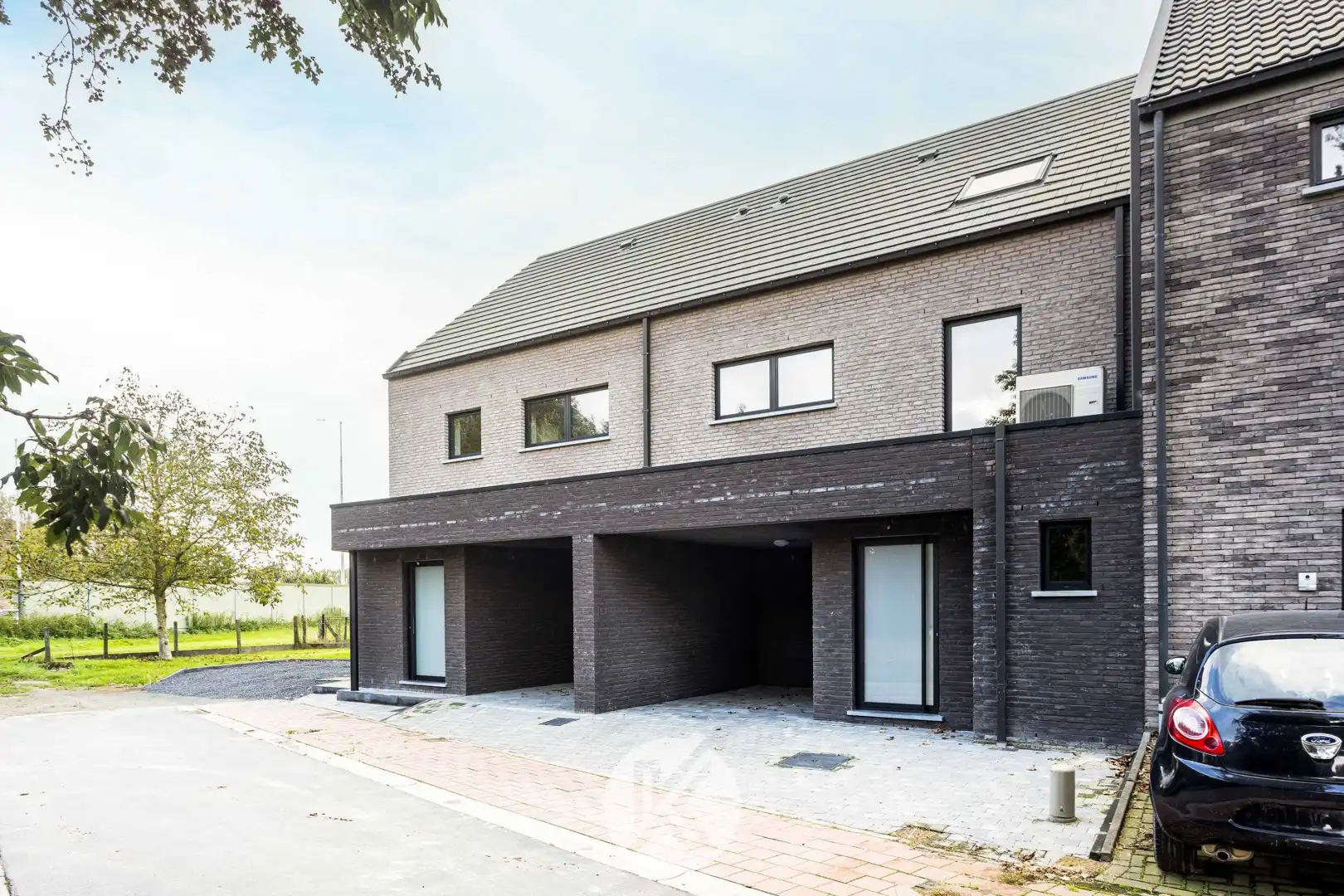 Energiezuinige gesloten nieuwbouwwoning - aan 6 % BTW foto {{pictureIndex}}