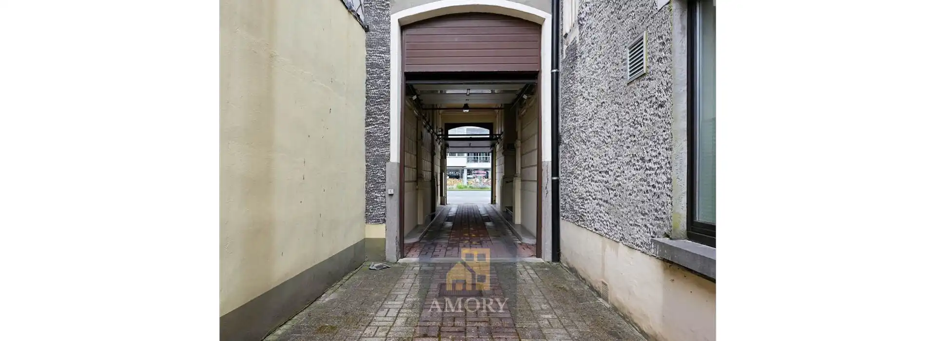 Historische notariswoning in het centrum van Eeklo foto 6