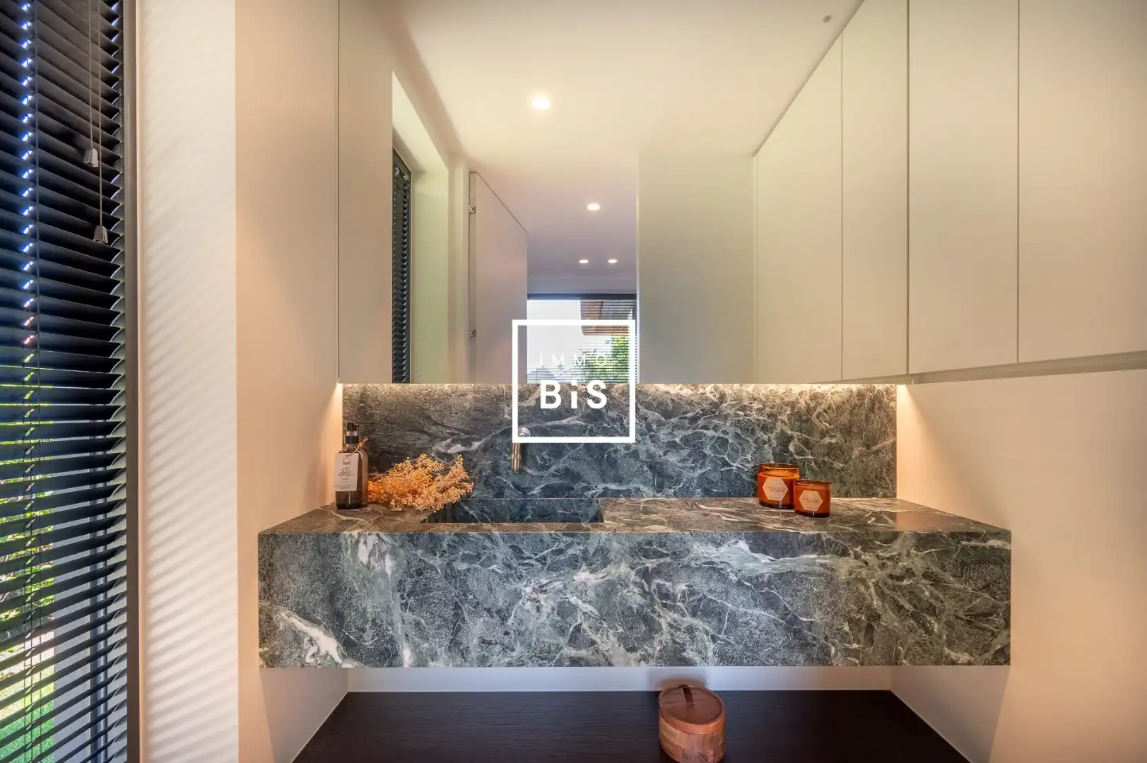 Exclusieve nieuwbouwvilla rustig gelegen op enkele passen van het Zegemeer foto 13