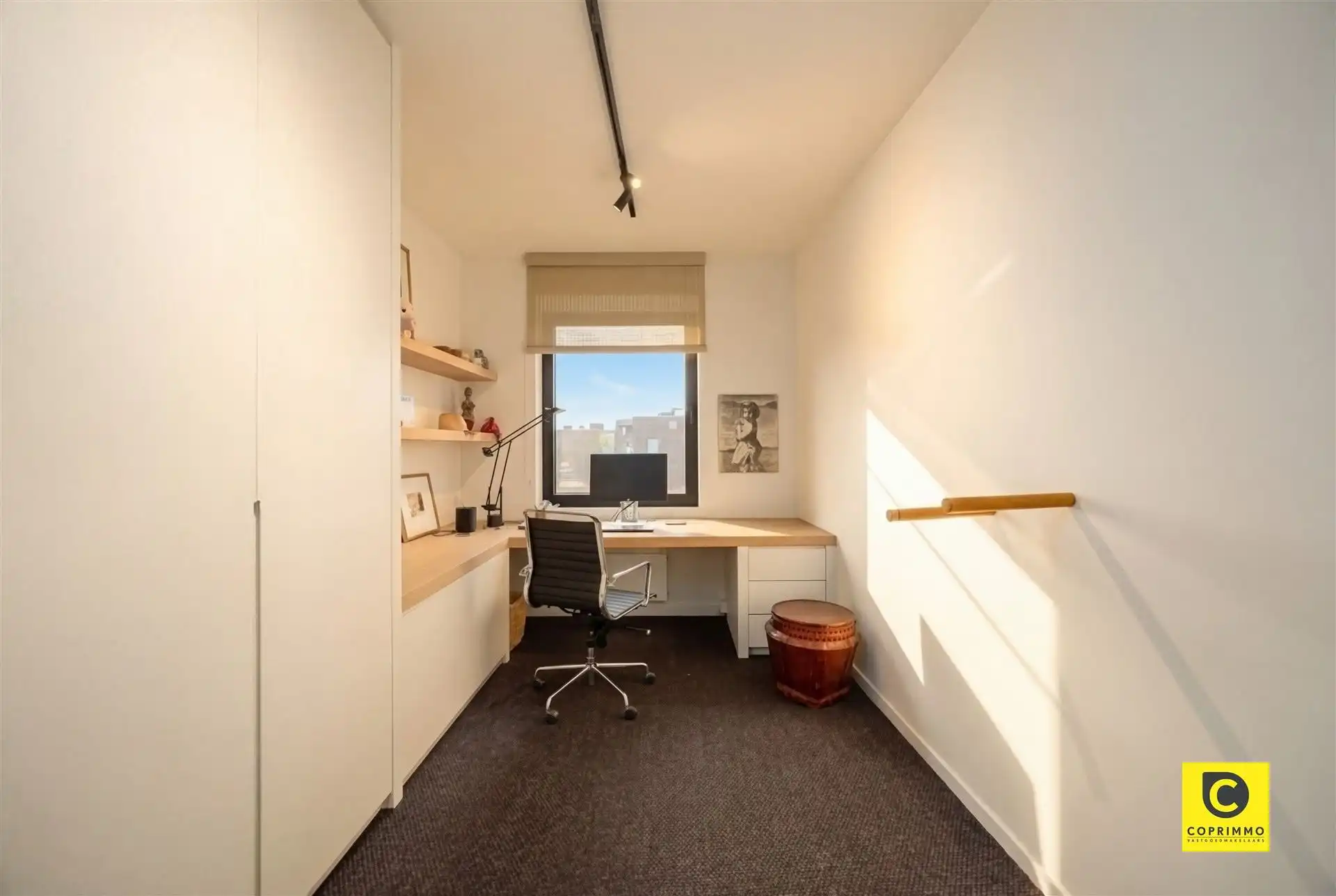 Instapklaar 2 slaapkamer app foto 14