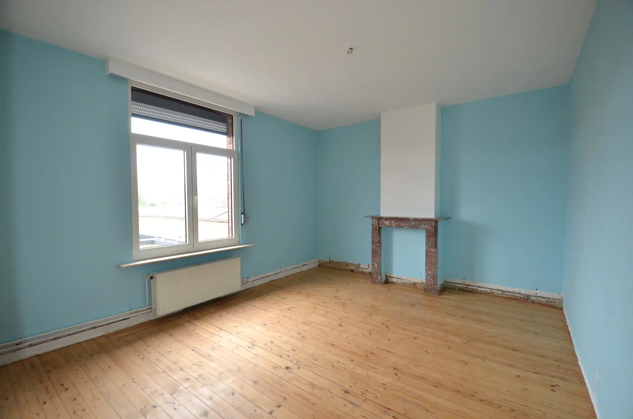 Zeer ruime karaktervolle rijwoning foto 16