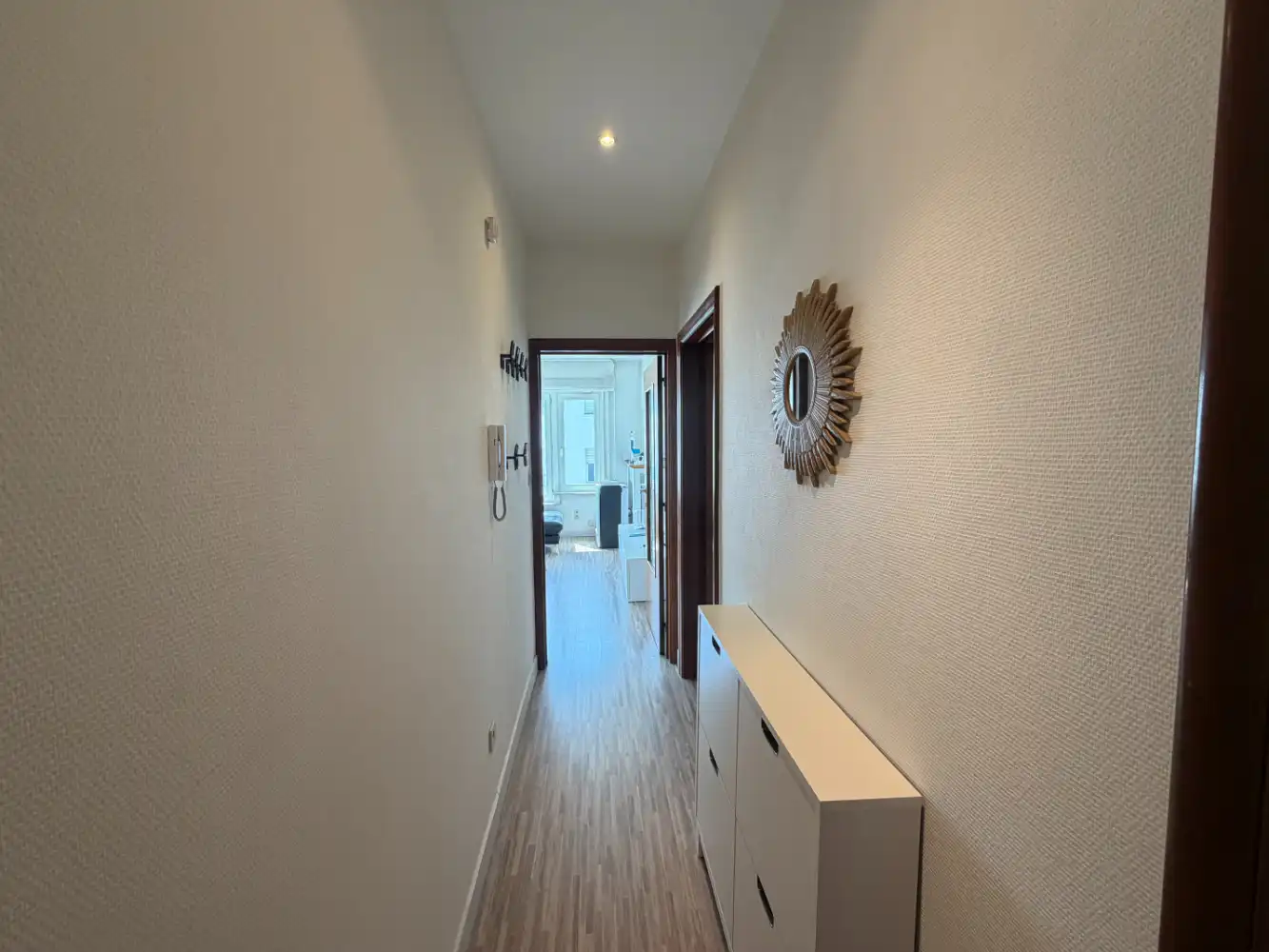 Appartement te huur K. Albert-I-laan 42/02.01 - 8370 Blankenberge