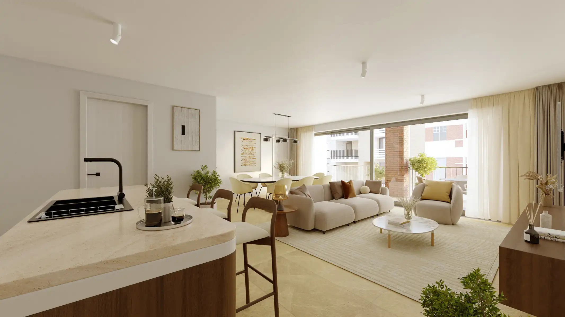 Commerciële ruimte te koop foto 4