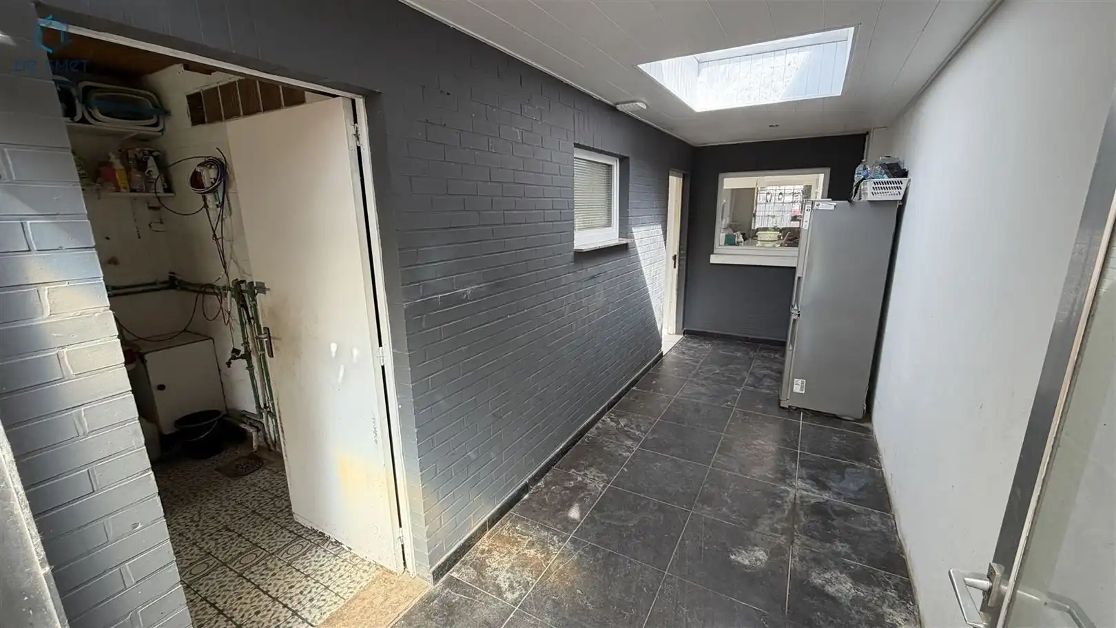 OP TE FRISSEN WONING MET 4 SLP EN RUIME TUIN foto 7