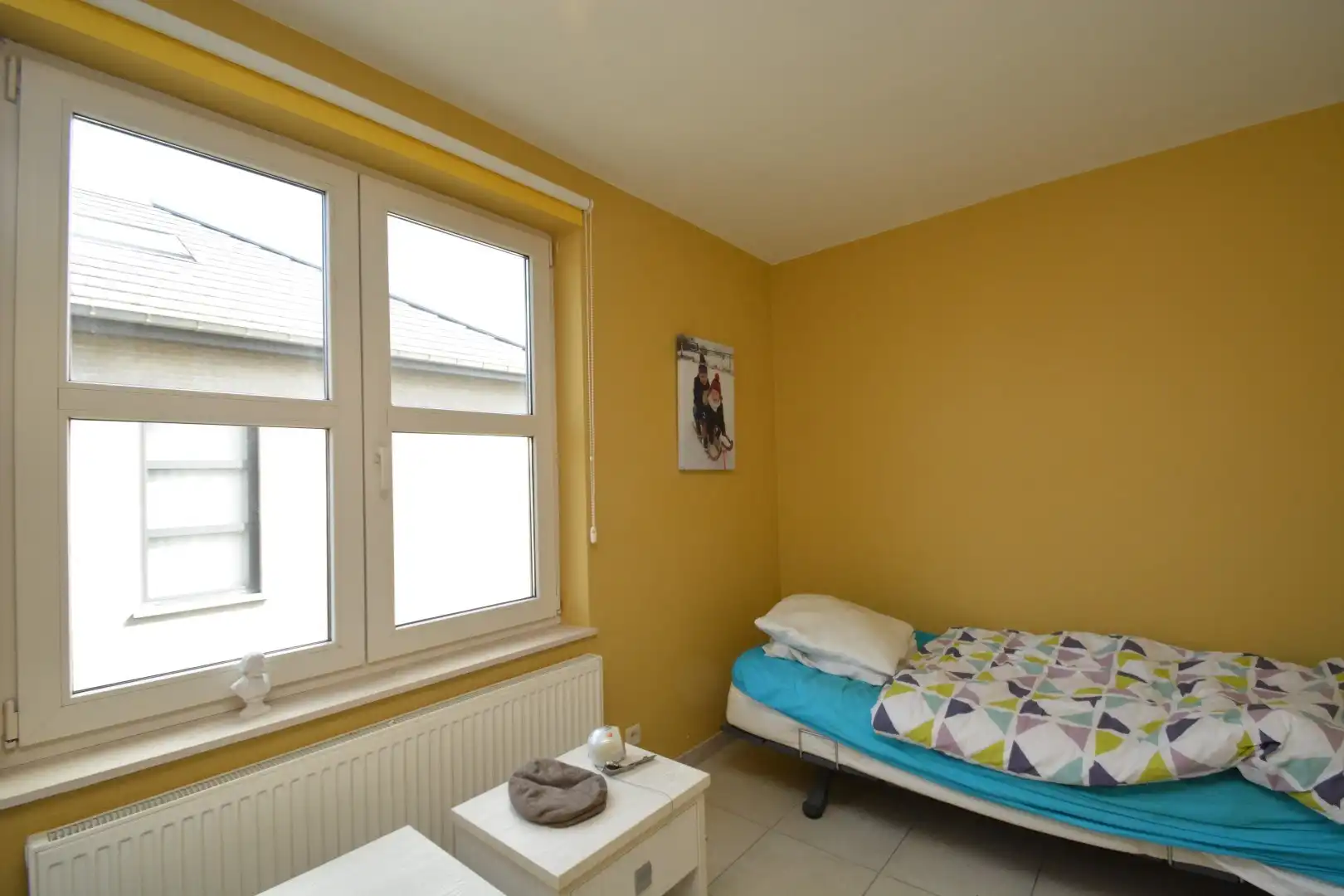 INSTAPKLAAR APP 1e vd  MET GARAGE TE HULSHOUT	 foto 9