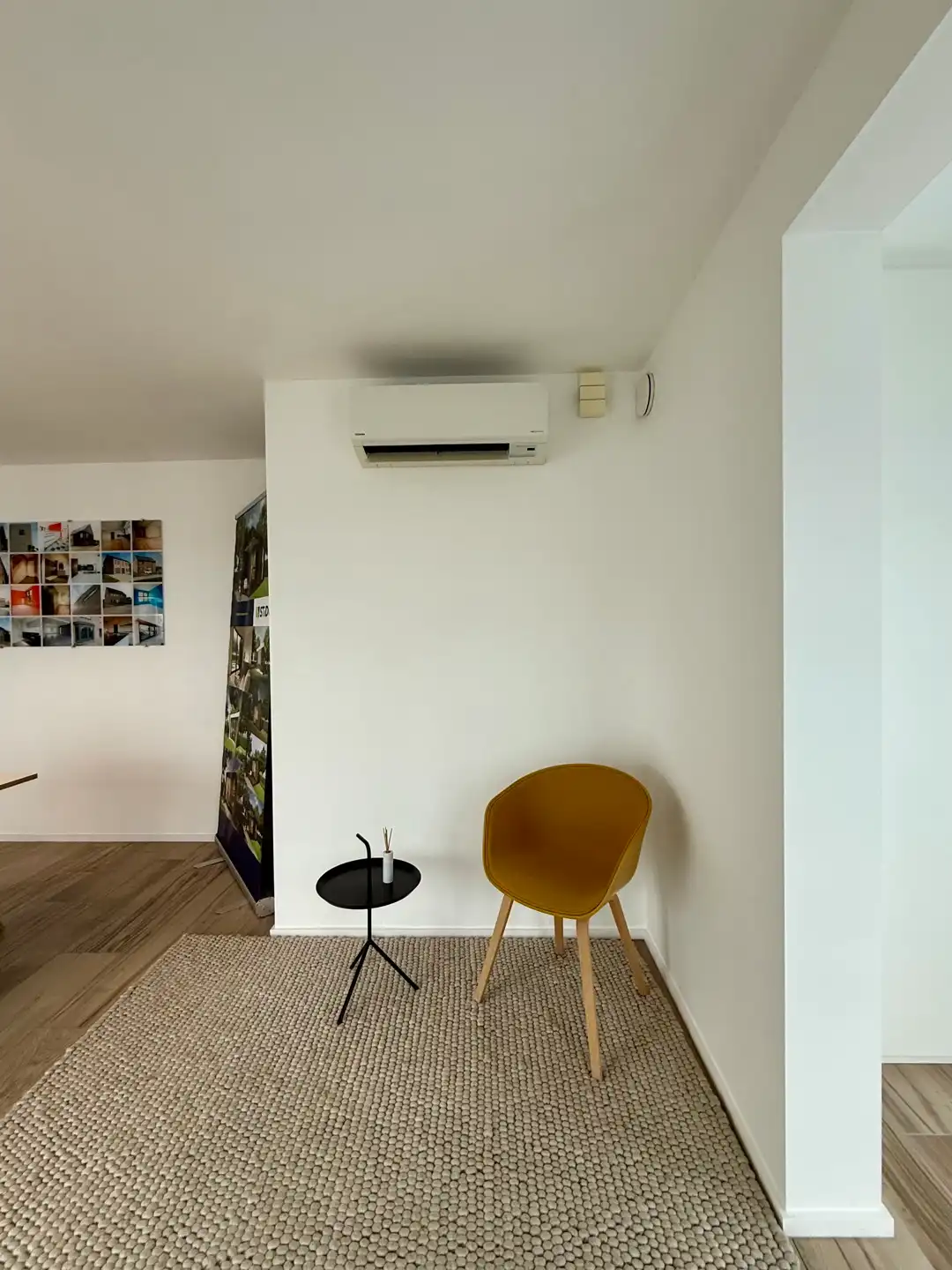 ERPE MERE - Kantoorruimte op interessante ligging! foto 9