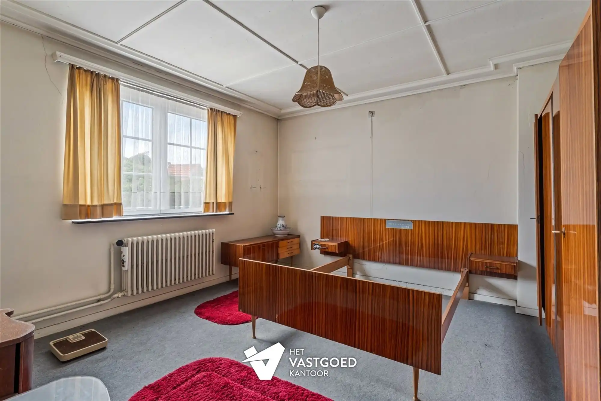 PRACHTIGE, STATIGE WONING IN CENTRUM MET ENORM POTENTIEEL foto 16