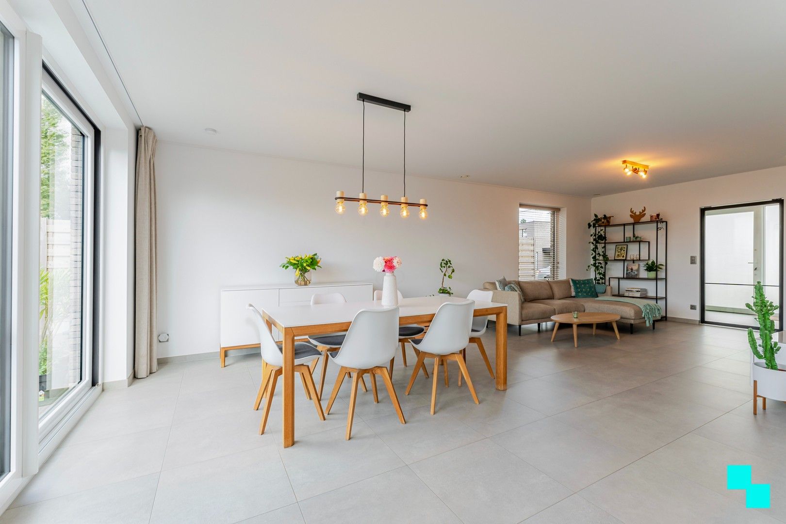 Fantastisch afgewerkte HOB (2022) - Roeselare foto 11
