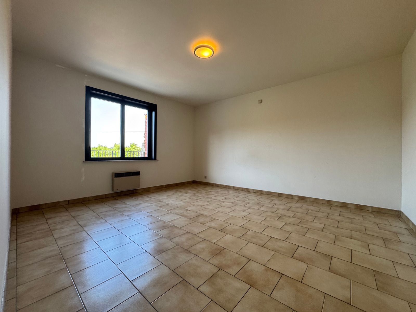 Te huur: appartement met ruim terras op het dorp in Moorsel foto 9