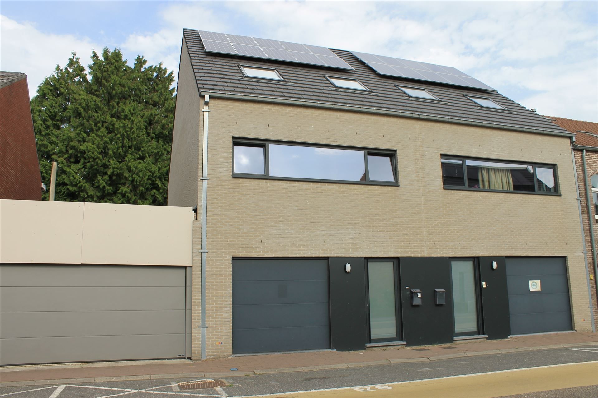 Woning foto {{pictureIndex}}