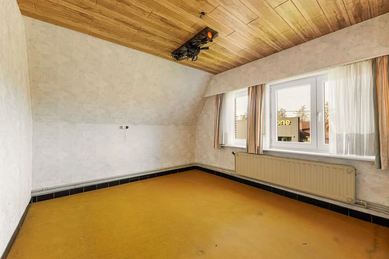 Goed onderhouden OB! 't Bekijken waard! foto 14