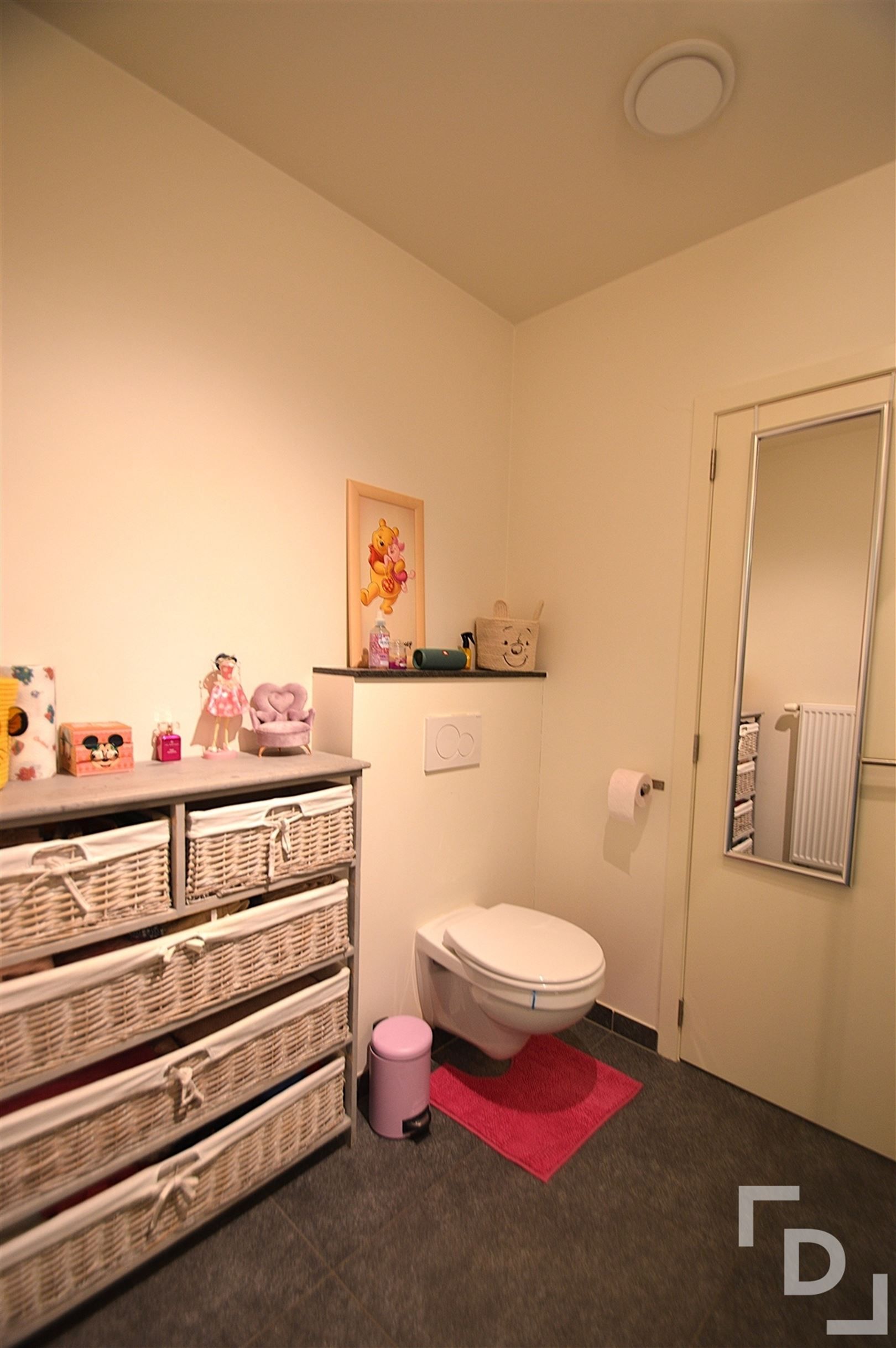 Gezellig dakappartement foto 7