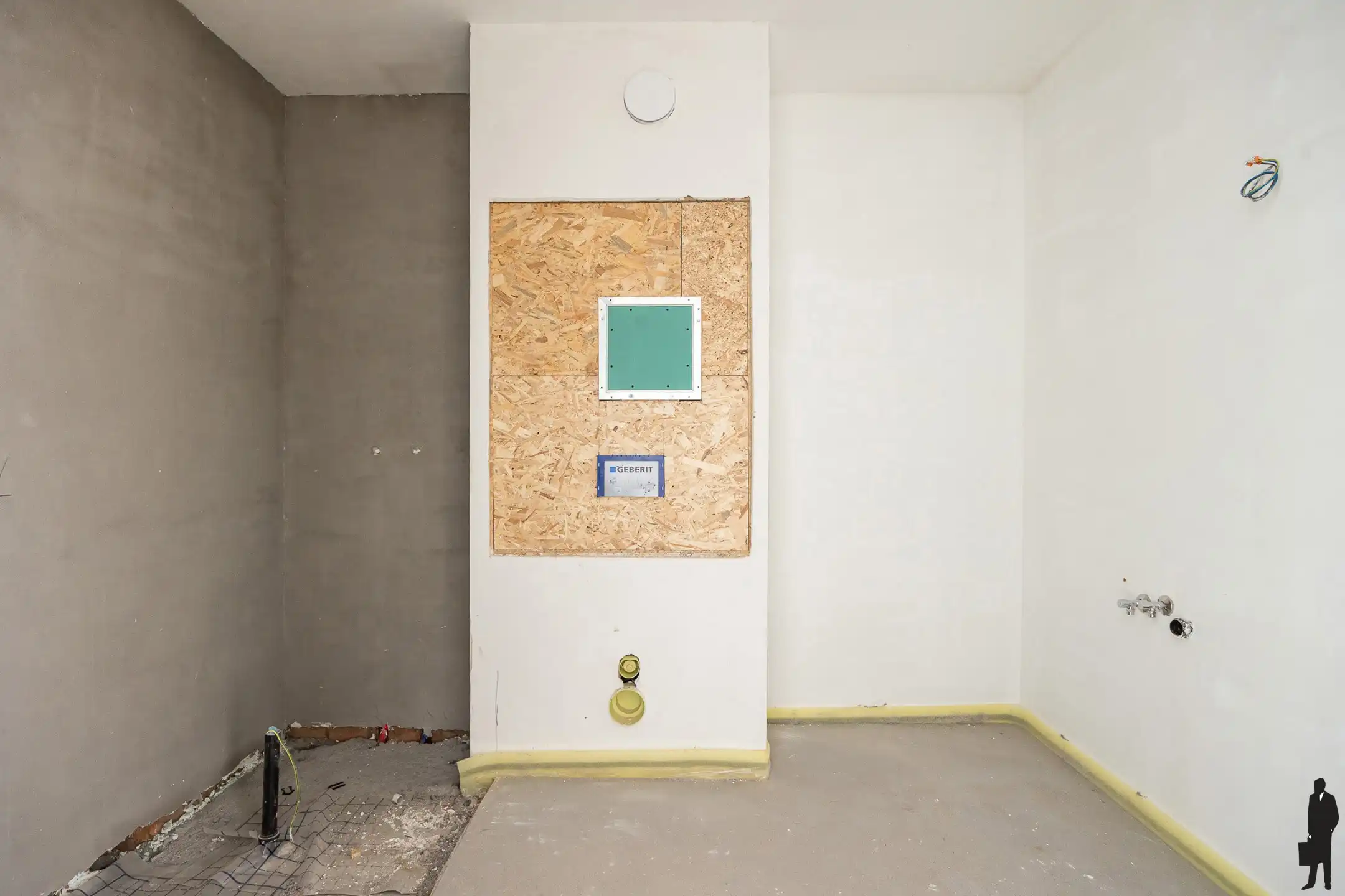 Casco woning met 4 slaapkamers en gezellige stadstuin foto 10