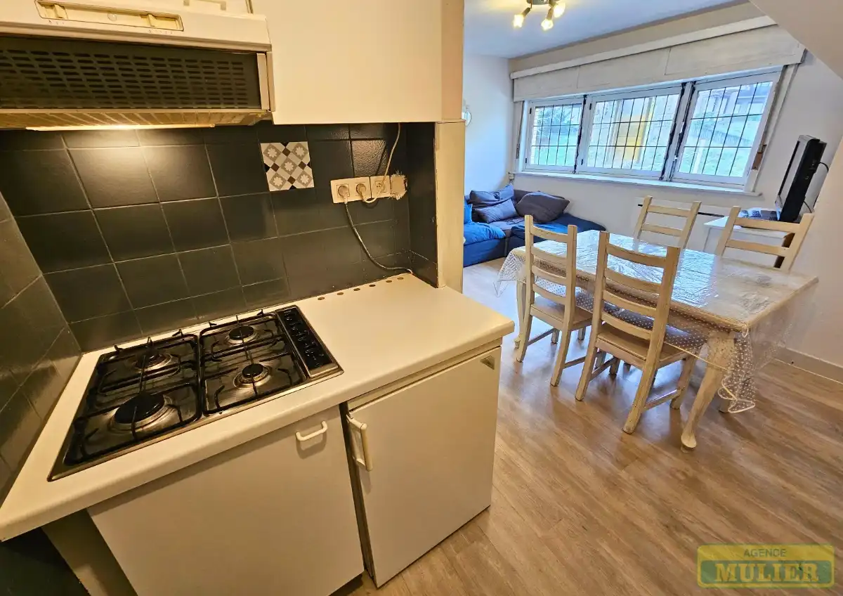 Appartement te koop foto 7