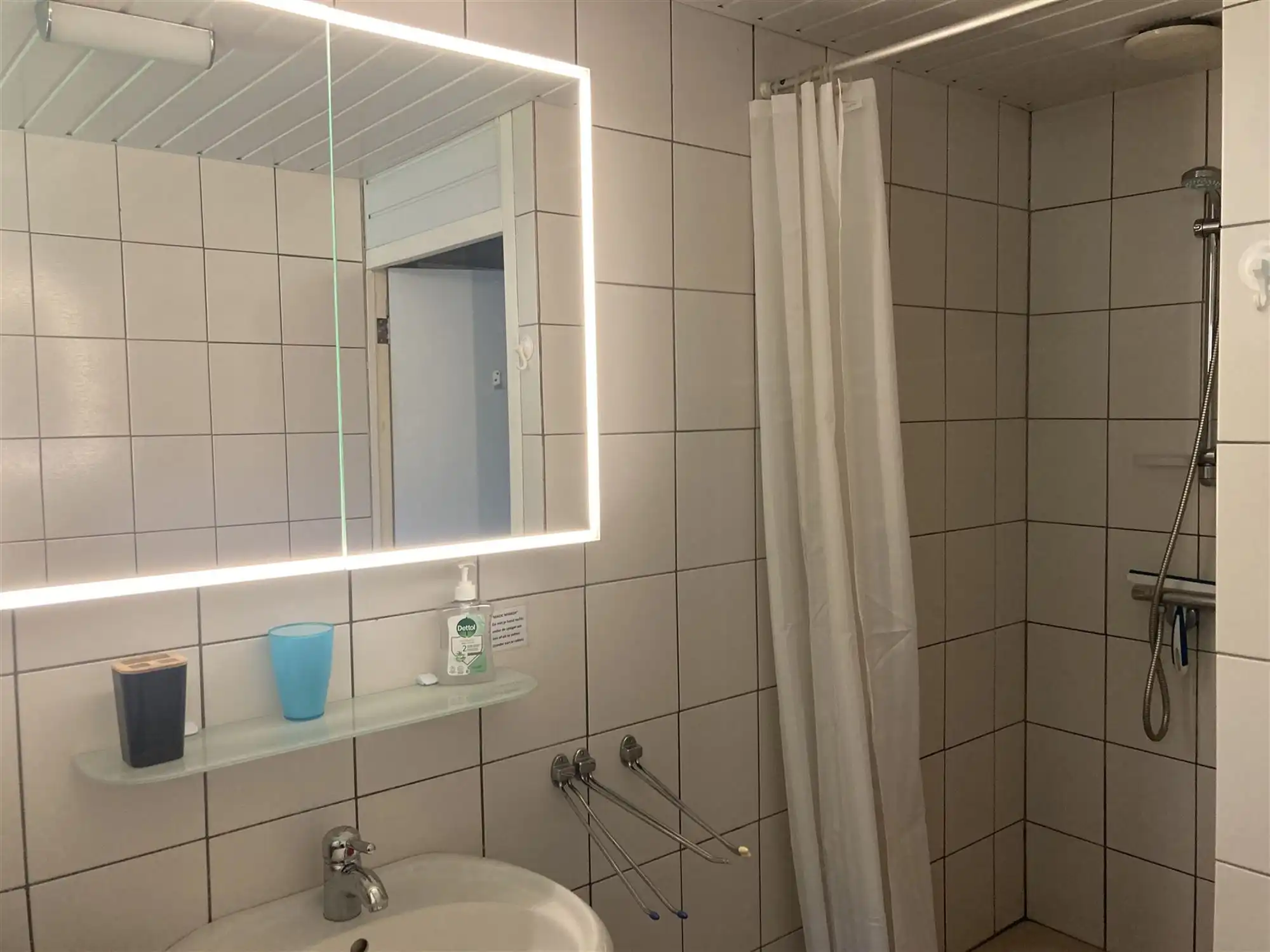 instapklare vakantiewoning in een uniek natuurgebied foto 10
