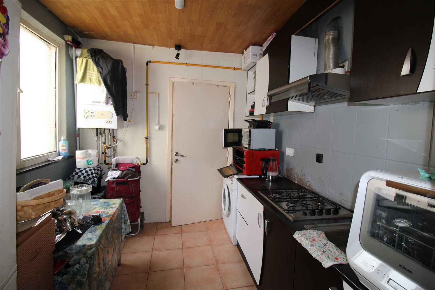 Herenwoning met 3 appartementen. foto 11