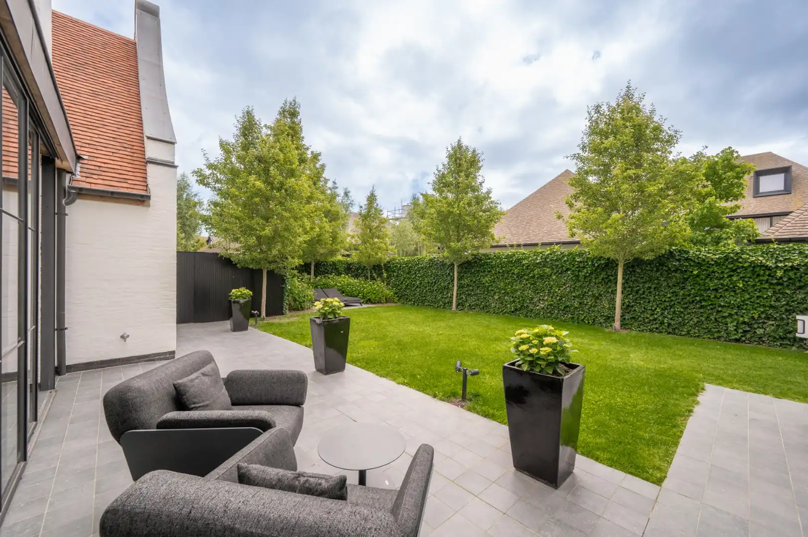 Exclusieve koppelvilla met hoogwaardige afwerking in het prestigieuze Duinenwater foto 20