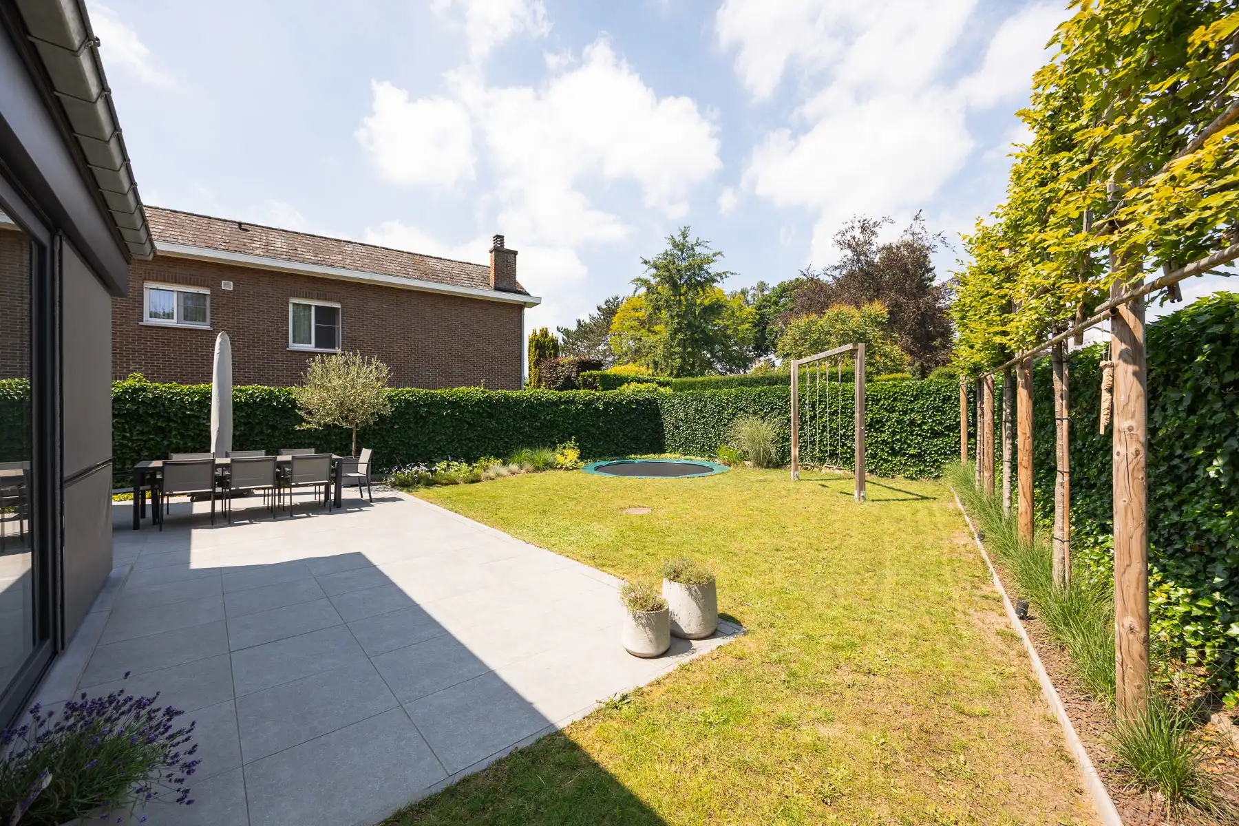 Gerenoveerde energiezuinige en rustig gelegen open bebouwing foto 22