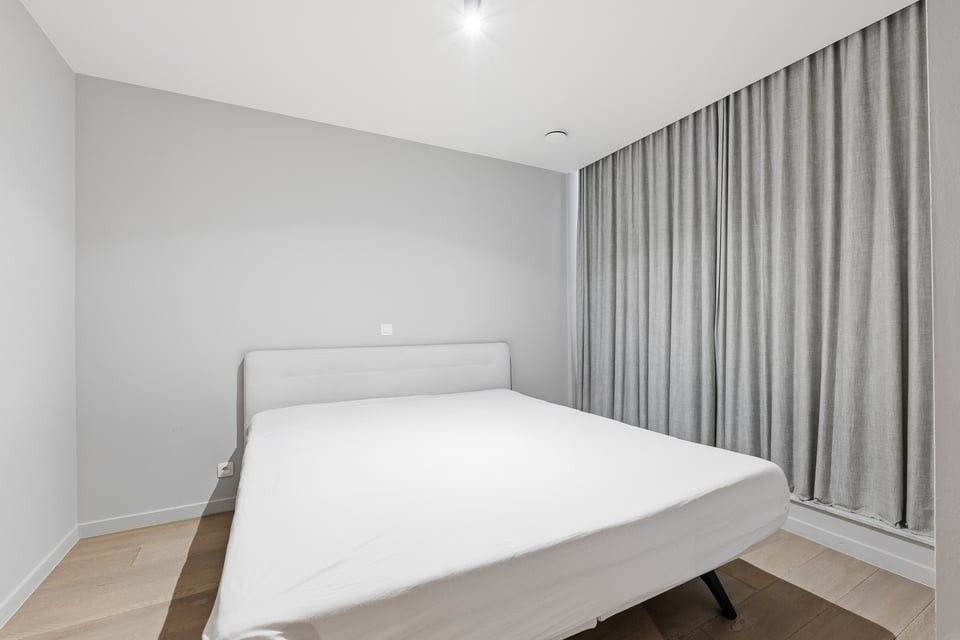 LUXUEUS PENTHOUSE MET EEN RUIM TERRAS EN ONDERGRONDSE STAANPLAATS IN HASSELT foto 19