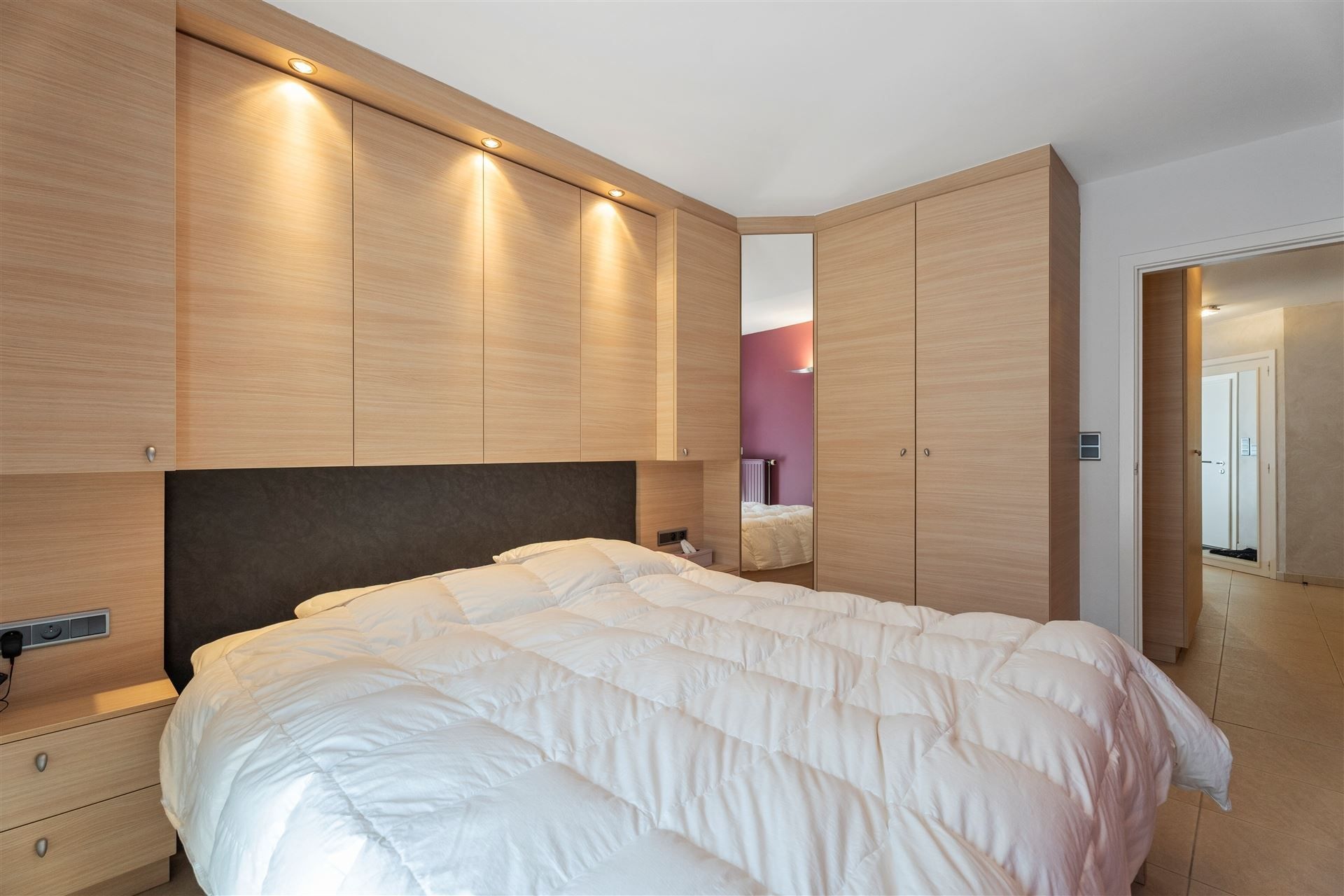 INDRUKWEKKEND UITZICHT / ZEEDIJK  foto 11