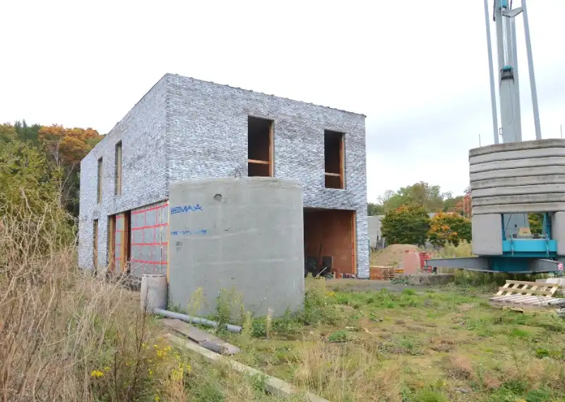 Nieuwbouwproject te Kampenhout foto 13