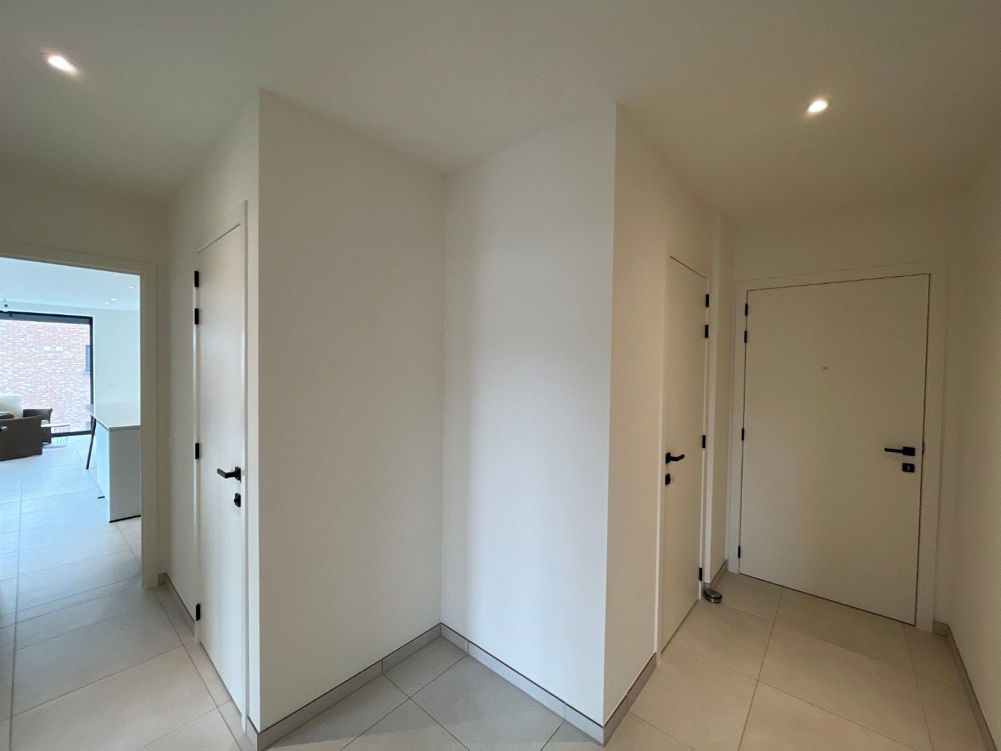 Prachtig modern nieuwbouwappartement in Wetteren foto 27