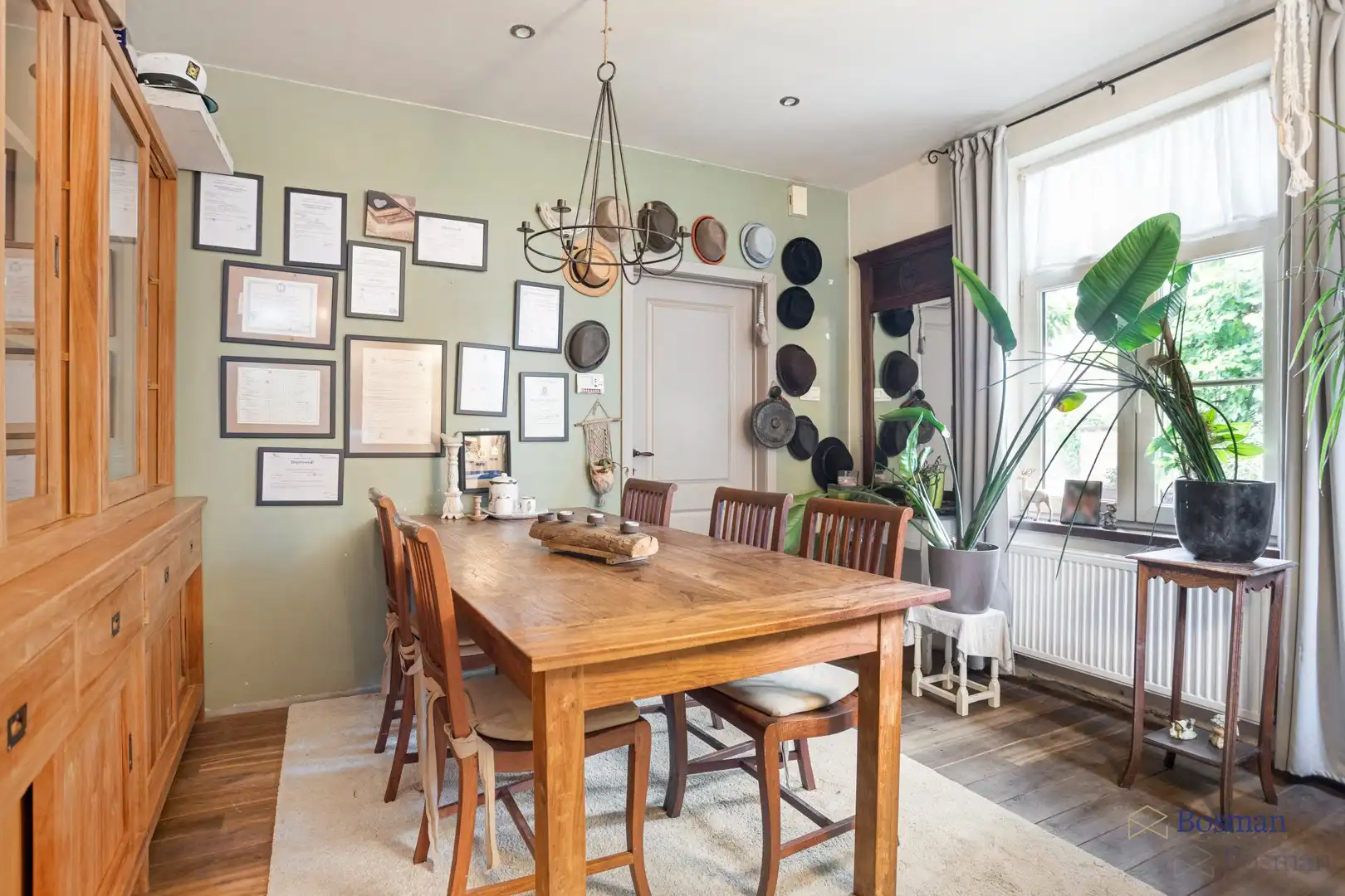 Gezinswoning te koop in Tessenderlo foto 2