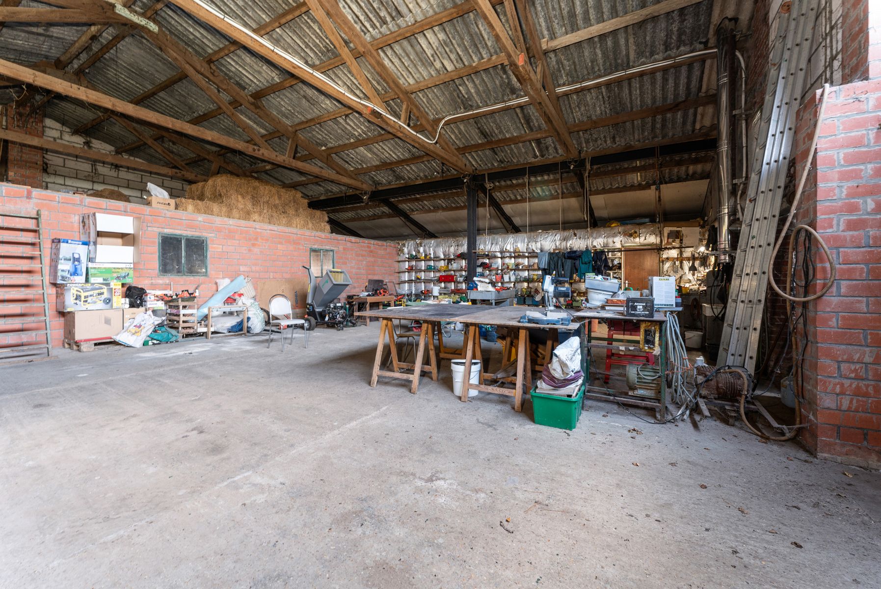 Prachtig gelegen landhuis op 4ha foto 28