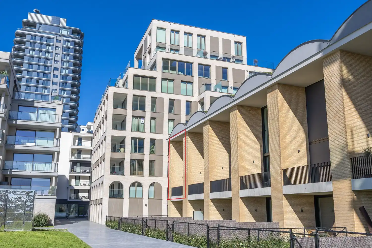 RESIDENTIE LOFT foto 4