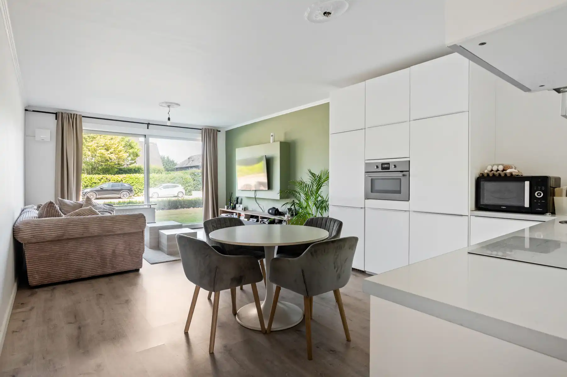 Appartement te koop Mechelsesteenweg 239/1 - 2500 Lier