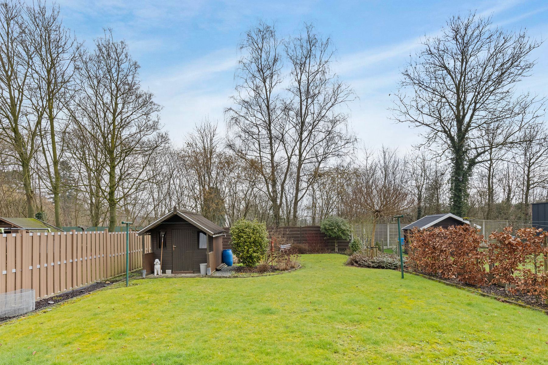 Topinvestering in Maarkedal – Verhuurd bij aankoop! foto 10