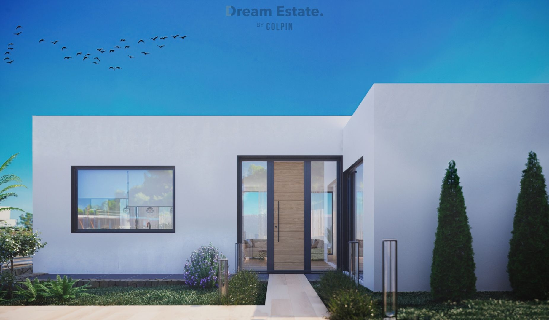 Luxe villa's in Las Colinas Costa Blanca foto 22