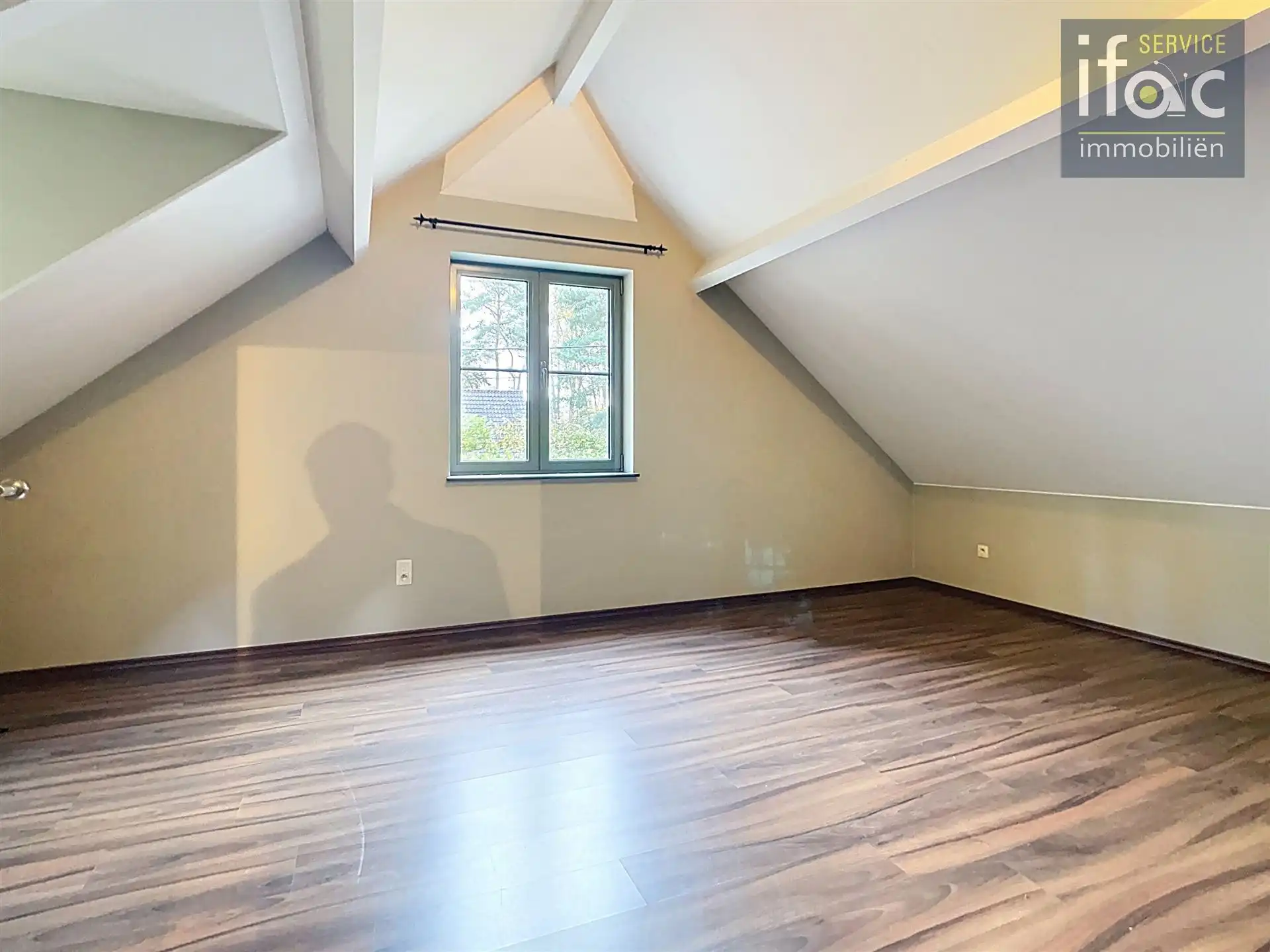 Charmante en energiezuinige villa in een doodlopende straat foto 11