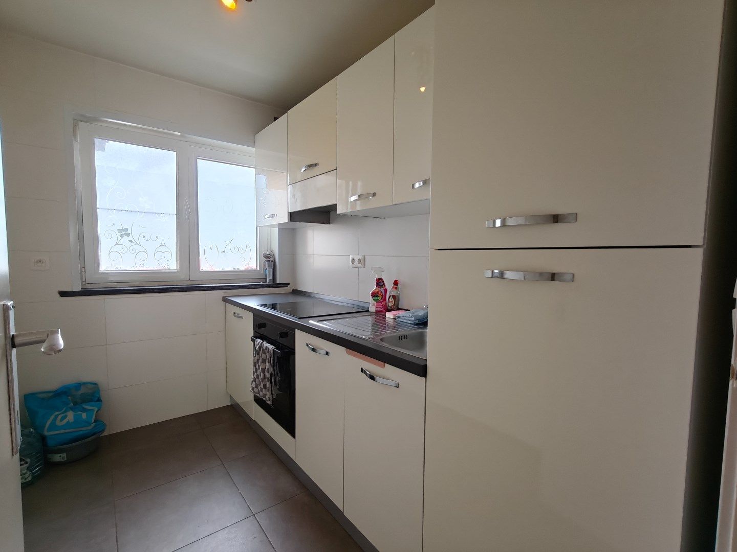 Appartement met terras te Lokeren foto 4