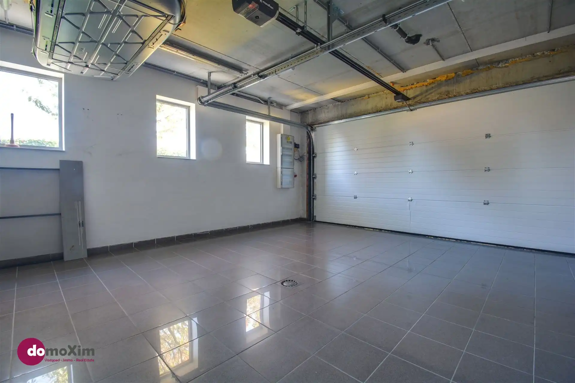 Moderne afgewerkte villa met 4 slaapkamers in Boortmeerbeek foto 16