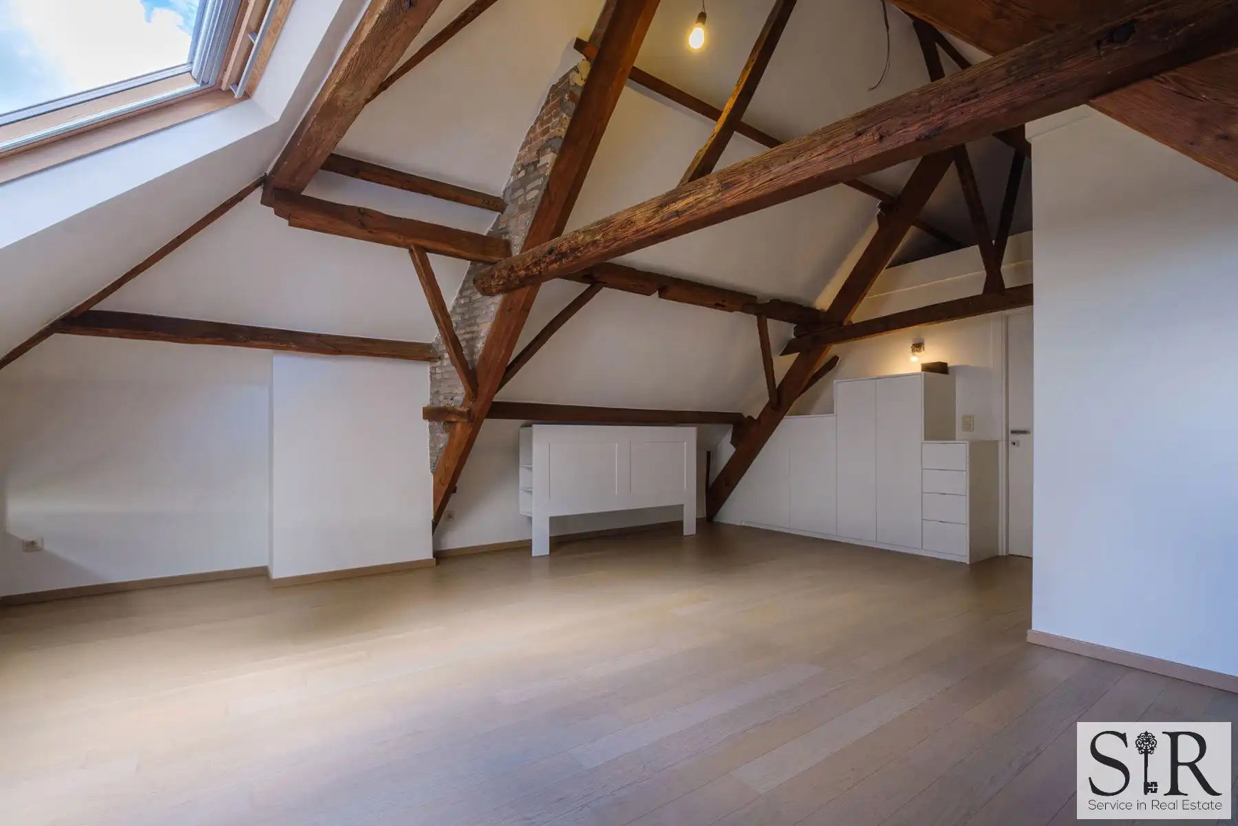 Appartement te huur foto 7