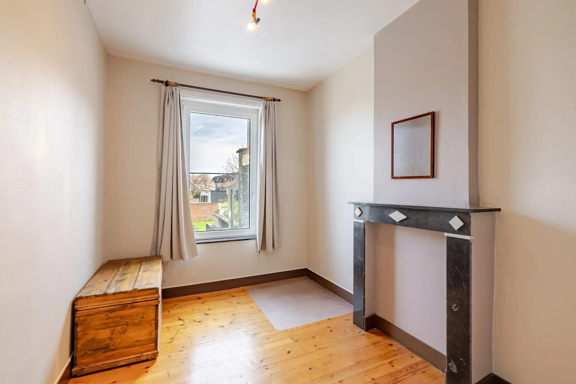 Ruime en veelzijdige stadswoning met tuin foto 18