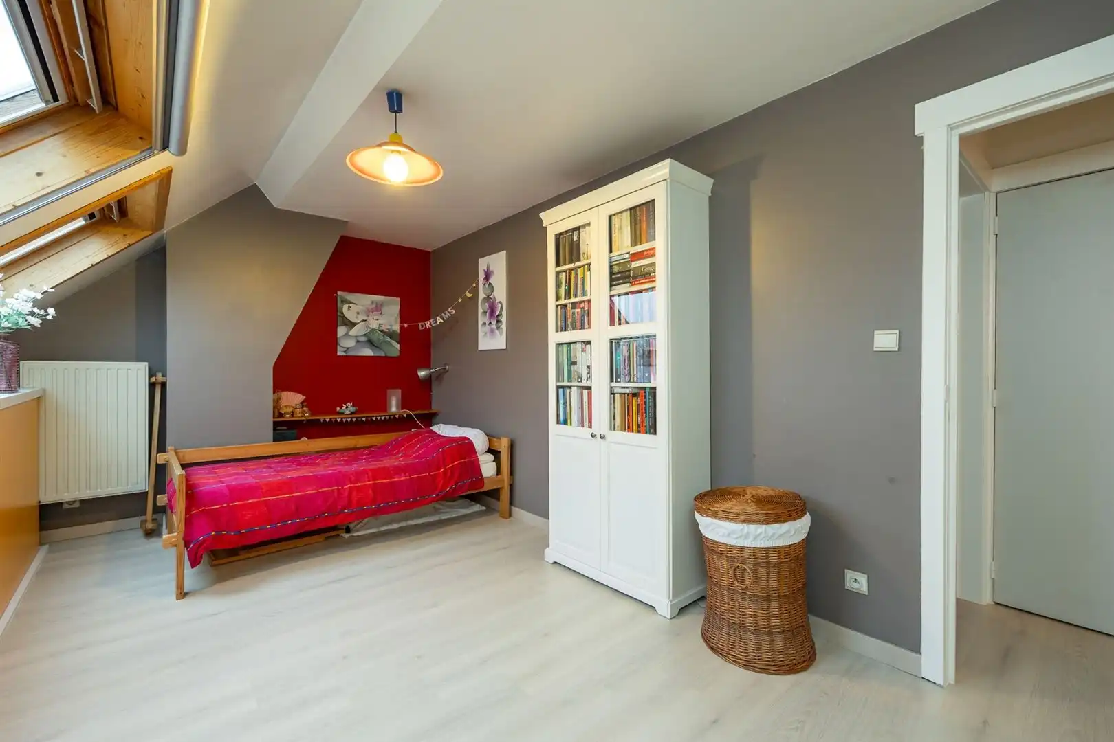 Stijlvolle villa in groene woonwijk De List foto 16